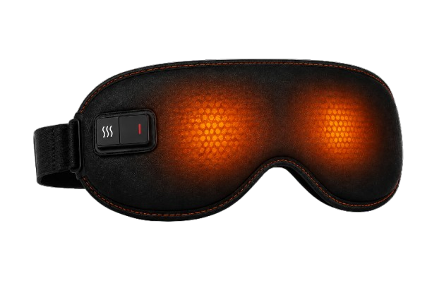 Vevola Heated Eye Mask